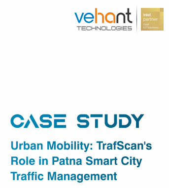 Case Study - TrafScan's Role in Patna Smart City Traffic Management